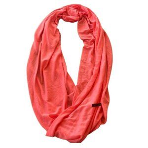 Do Everything in Love Soft Jersey Solid Scarf